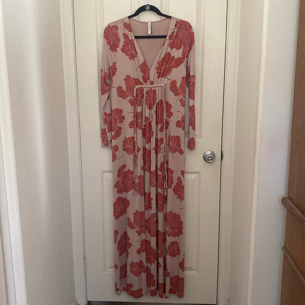 Rachel Pally Caftan Dress XL